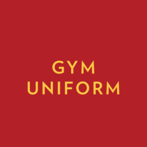 Gym Uniform
