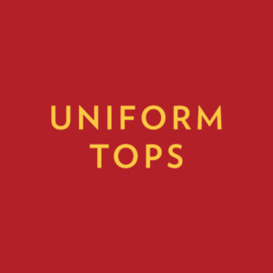 Uniform Tops