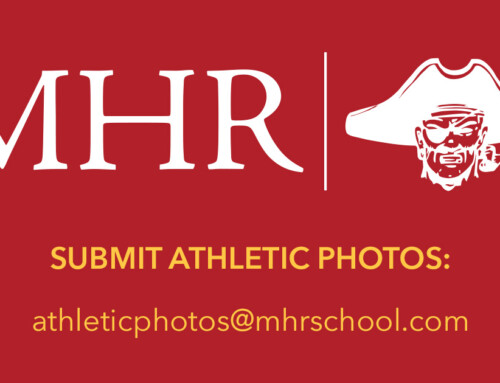 Share Your Athletic Photos