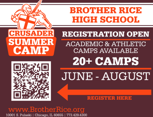 Brother Rice Summer Camps