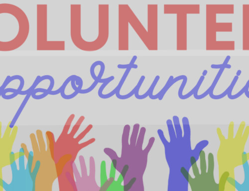 The Raider Run Volunteers Needed!!