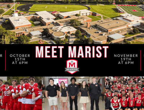 Meet Marist