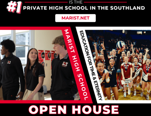 Marist Open House