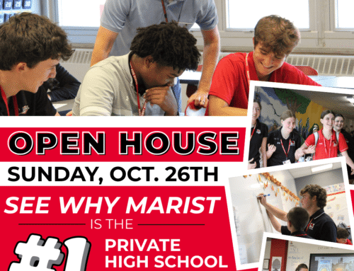 Marist Open House