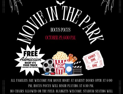 Marist Movie Night