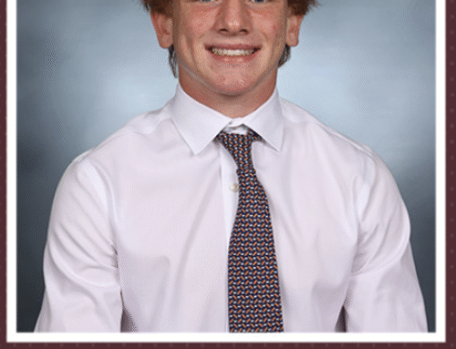 MHR Graduates’ Achievements