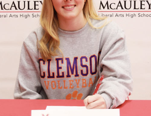 MHR Graduates’ Achievements