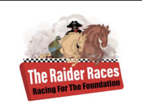 Raider Races Are Back!